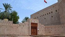Rustaq Day Tour from Muscat