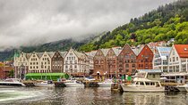 Bergen Private Walking Tour With A Professional Guide