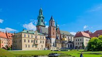 Krakow Private walking Tour With A Professional Guide