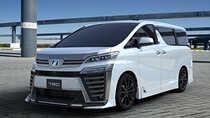 Departure Private Transfers: Osaka City to Kansai Airport KIX in Business Van
