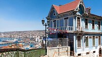 Gastronomic Tour in Valparaiso