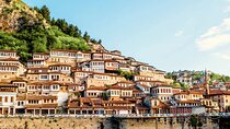 Albania: Full-Day Private Guided Tour of Berat from Tirana