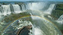 9-Days Rio de Janeiro and Foz do Iguaçu, Classic Package
