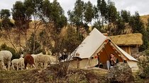 Glamping in the Sacred Valley (Viacha)