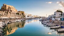 Half-day Private Stately Menorca Tour