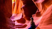 Sedona, Monument Valley & Antelope Canyon Experience 3D/2N (from Las Vegas)