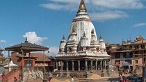 Explore entire Kathmandu city by private car