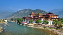 7 Nights 8 Days Bhutan Tour