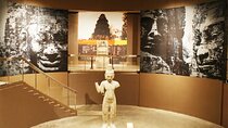 Angkor National Museum Admission