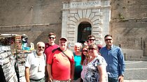 SkipTheLine FastAccess Private Tour Vatican Museums and Sistine