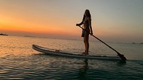 Sunset Stand Up Paddleboard (SUP) Tour in Koh Samui