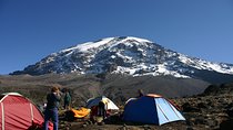 Machame Route 7 Days 6 Nights /Kilimanjaro Climb