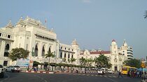 A day trip Yangon