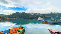 Private Half Day Tour Highlights of Pokhara by Car