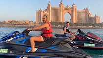 Jet-ski | Dubai Marina Tour - 2H