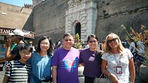 SkipTheLine: Vatican Museums Sistine Chapel and St Peter Basilica
