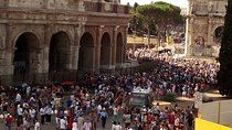 SkipTheLine Colosseum and Roman Forum with Private Expert Guide