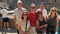 Vatican Museums or Colosseum with Private Expert Tour Guide