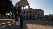 Rome Luxury Tour with Driver: Optional Guide & Vatican Museums