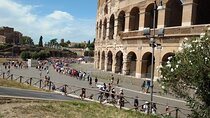 Colosseum Private Tour for Kids and Families 