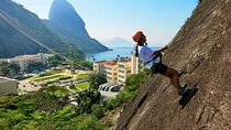 Urca Climbing Class