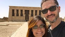 Dendera Temple Private Half-Day from Luxor
