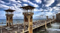 Full day in Alexandria from Cairo