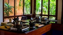 Blue Elephant Thai Cooking Class with Additional Dessert in Phuket