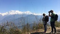 Nepali Village & Mountain Hiking From Pokhara