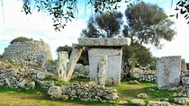 Half-day Private Tour of Menorca's Monuments and Marvels