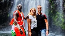 Private Full-Day Trip to Materuni Waterfalls