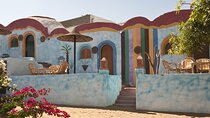 Tour to Nubian Village and Botanical Garden Visit
