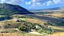 SELINUNTE and SEGESTA Private Discover Tour - from Palermo with Guide Driver