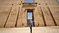 Edfu and Kom Ombo Temples Full-Day Private Tour from Luxor