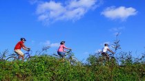 Half Day Village Cycling Tour in Yala: