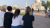 Delhi-Agra:- Privately Guided Overnight Trip To Agra From Delhi ( 2D/1N )