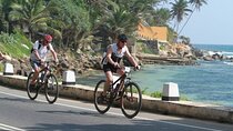 Paddy Fields And Villages Cycling Trail – Galle