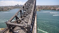 Private 4-hour city tour of Sydney with Hotel pick up and drop off