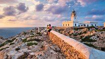Half-day Private Sightseeing Tour of Menorca's North Coast