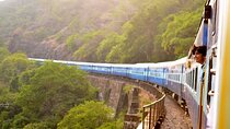 Train Tickets from Colombo to Kandy (Seat Reservation)