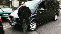 Private Transfer from Naples to Sorrento