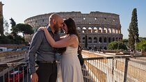 Professional Photographer and Driver Private Rome Tour