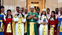 Pharaonic Village Half-Day Tour
