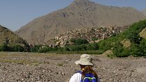 2 Day Trek High Atlas Mountains and Berber villages