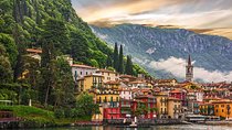 Full Day Lake Como