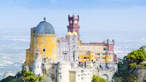 Private tour to Sintra and Cascais from Lisbon