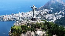 Shore Excursion in Rio: Skip The Line to Corcovado by Train Half-Day Tour