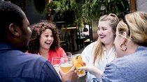 Melbourne Bar Tour with a Twist – Laneways, Rooftops & Stories