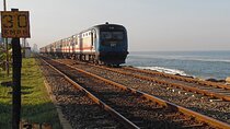 Train Tickets from Colombo to Galle / Mirissa (Seat Reservation)