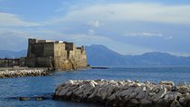 Naples Private Experience Fullday from Rome